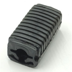 Soporte Inferior Estriberas Del (LIFAN Rocket LF125-J)