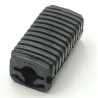Soporte Inferior Estriberas Del (LIFAN Rocket LF125-J)