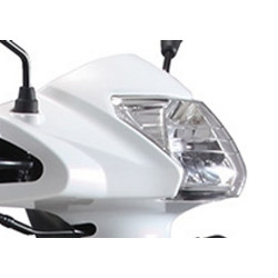 Optique de phare Avant DAYANG Cargo 125 DY125T-28D
