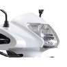 Optique de phare Avant DAYANG Cargo 125 DY125T-28D