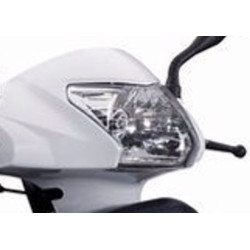 LIGHT ASSY HEAD
