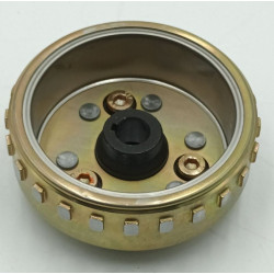 Rotor y and Starting Clutch Assy SKYTEAM DAX ST125-6