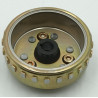 Rotor y Embrague Arranque Completo (DG125) SKYTEAM DAX ST125-6