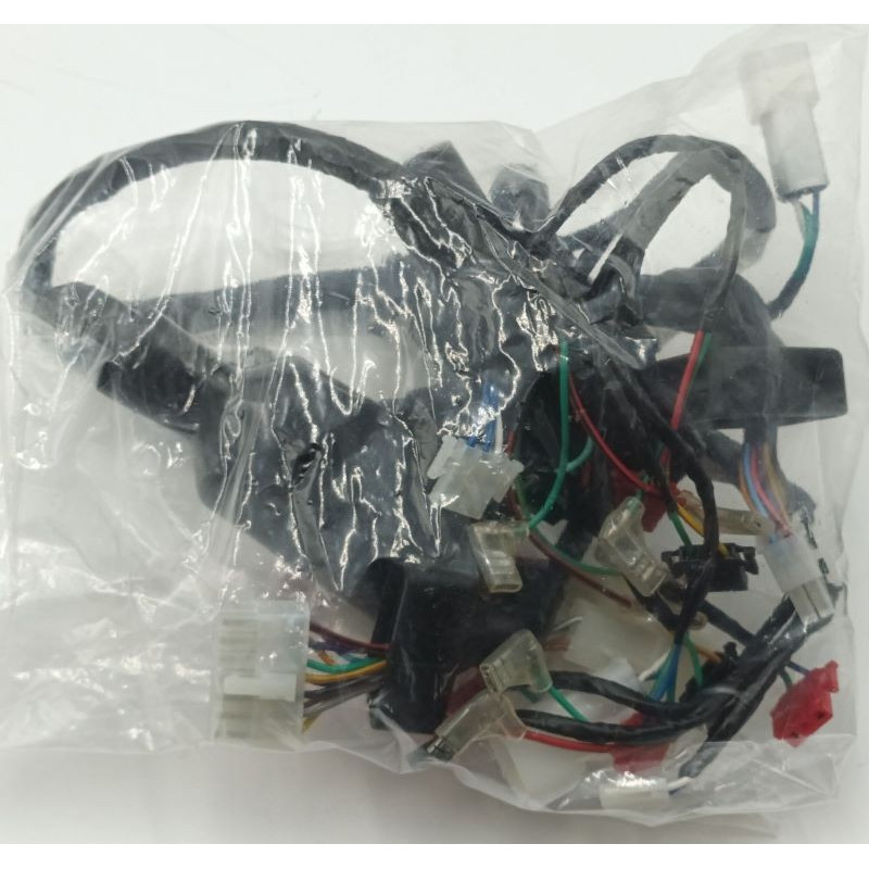 Faisceau de câbles pour compteur kilométrique Dayang VIBALL 125 DY125T-32 Dayang  VIBALL 125 DY125T-32