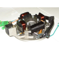 Stator & Rotor Complet