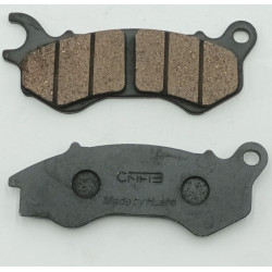 Front Brake Pads CBS Luna 125 ZNEN ZNAM125