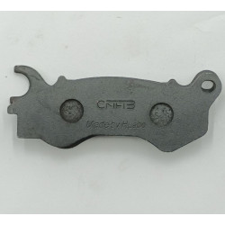 Front Brake Pad Dayang Tianyin Rome125 TY125T-2D