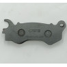 Front Brake Pad Dayang Tianyin Rome125 TY125T-2D