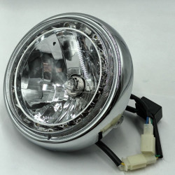 Headlight Skyteam Skymax DAX 125 Euro4