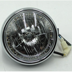 Headlight Skyteam Skymax DAX 125 Euro4