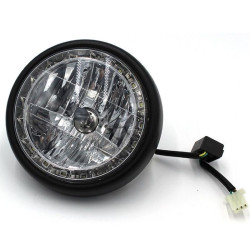 Headlight Skyteam Skymax DAX 125 Euro4