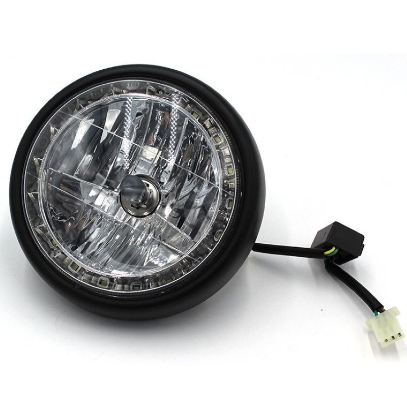 Phare Avant à LED Skyteam Skymax DAX 125 Euro4
