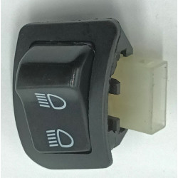 Interruptor Largas Cortas Dayang Viball DY125T-32