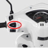 Horn button Dayang Viball DY125T-32