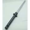 Front Fork Leg Right H Black (V-Raptor 125)