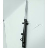 Front Fork Leg Left Hand Black (V-Raptor 125)