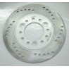 Disco Freno Del. (MG125)