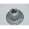 Vaso Centrifugal Oil Filter 166FMM (V-Raptor 250)