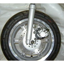 Disco Freno (Pinza Siple Piston) (MG12)