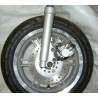 Disque Frein Avant (Pinza Doble Piston) (MG12)