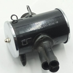 Filtro Aire Completo  Skyteam DAX 110cc ST110-6