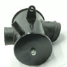 Air Filter Assemby SKYTEAM DAX 125 Euro 4