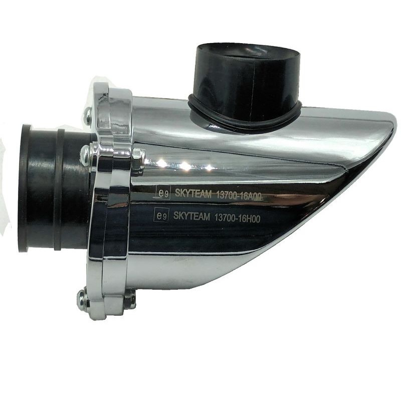 Filtro Aire Completo (DG125) SKYTEAM DAX 125 - T-Rex 125 Euro 3