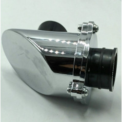 Air Cleaner Assy SKYTEAM DAX 125 - T-Rex 125 Euro 3