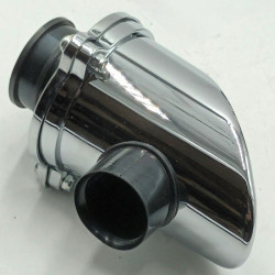 Air Cleaner Assy SKYTEAM DAX 125 - T-Rex 125 Euro 3