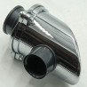 Filtro Aire Completo (DG125) SKYTEAM DAX 125 - T-Rex 125 Euro 3