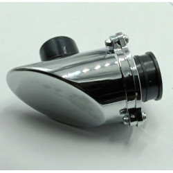 Filtro Aire Completo (DG125) SKYTEAM DAX 125 - T-Rex 125 Euro 3