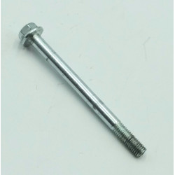 Boulon M8X99 mm fixant le moteur au châssis NKD125