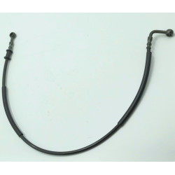 Short Lower Front Brake Hose CBS 75 cm ZNEN VPA ZN125T -30A