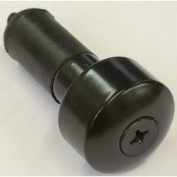 Embout de guidon (SG125i EFI) JIAJUE JJ125T-23 Ardour