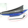 Placa Decorativa Tapa Trasera Derecha (SG125i EFI) JIAJUE Ardour JJ125T-23