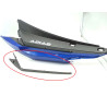 Rear Left Cover Decorative Plate (SG125i EFI) JIAJUE Ardour JJ125T-23