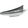 Rear Right Side Cover White (SG125i EFI) JIAJUE Ardour JJ125T-23