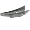 Tapa Lateral Trasera derecha Negro (SG125i EFI) JIAJUE Ardour JJ125T-23