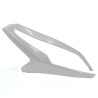 Tapa Decorativa Delantera Derecha Blanca (SG125i EFI) JIAJUE Ardour JJ125T-23