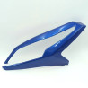 Front Left Decorative Cover Blue (SG125i EFI) JIAJUE Ardour JJ125T-23