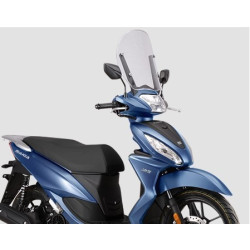 Windshield screen h34cm (SG12) DAYANG DY25T-32 Viball