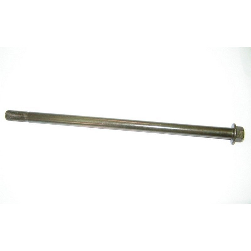 Axe Roue Avant (12Xxxxmm) DAYANG Cargo125 (DY125T-28D)