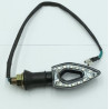 Left LED Turn Signal (DG125i EFI) SKYTEAM DAX ST125-6