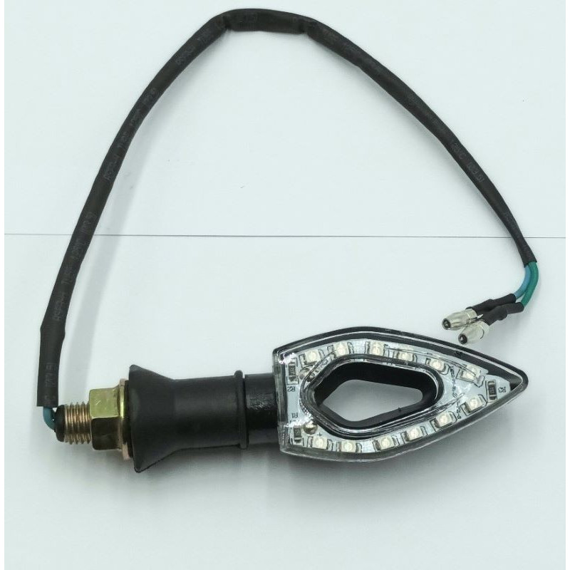Intermitente Derecho LED  (DG125i EFI) SKYTEAM DAX ST125-6