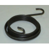 Kickstart Pedal Shaft Spring DAYANG Viball 125 (DY125T-32)