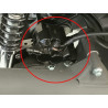 Pinza Freno Trasero Derecho DAYANG Viball DY125T-32