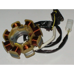 Estator & Rotor Completo (SRay50-4t)