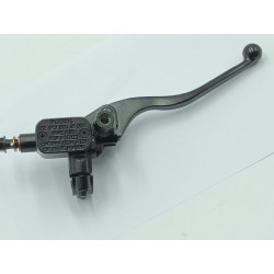 Front Disc Brake Lever and Master Cylinder Right Hand (RM125 EU5)