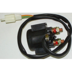 Rele Arranque (LN12) ZNEN ZN125T-E