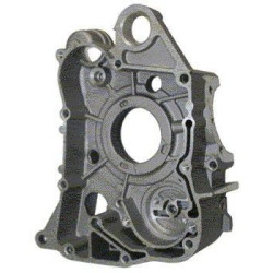 Semi-Carter Moteur Droit DAYANG Viball 125 DY125T-32